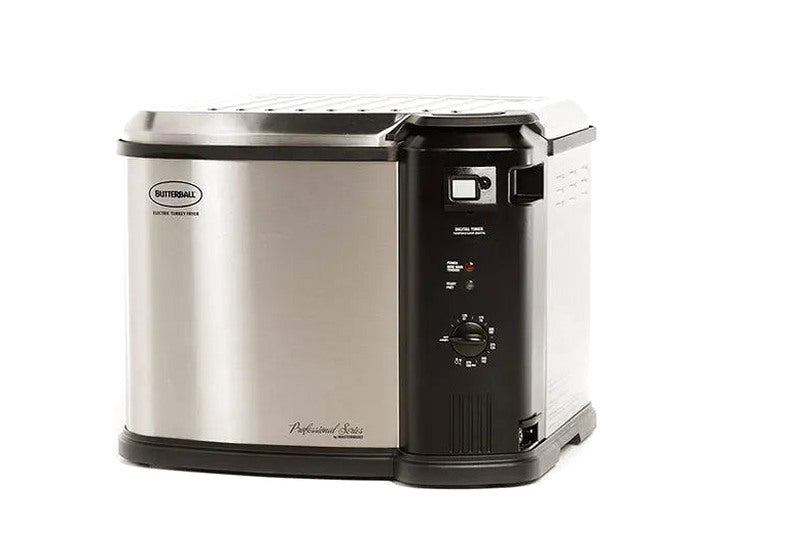 Butterball XL Electric Turkey Fryer, 20 lb Capacity, 1650W