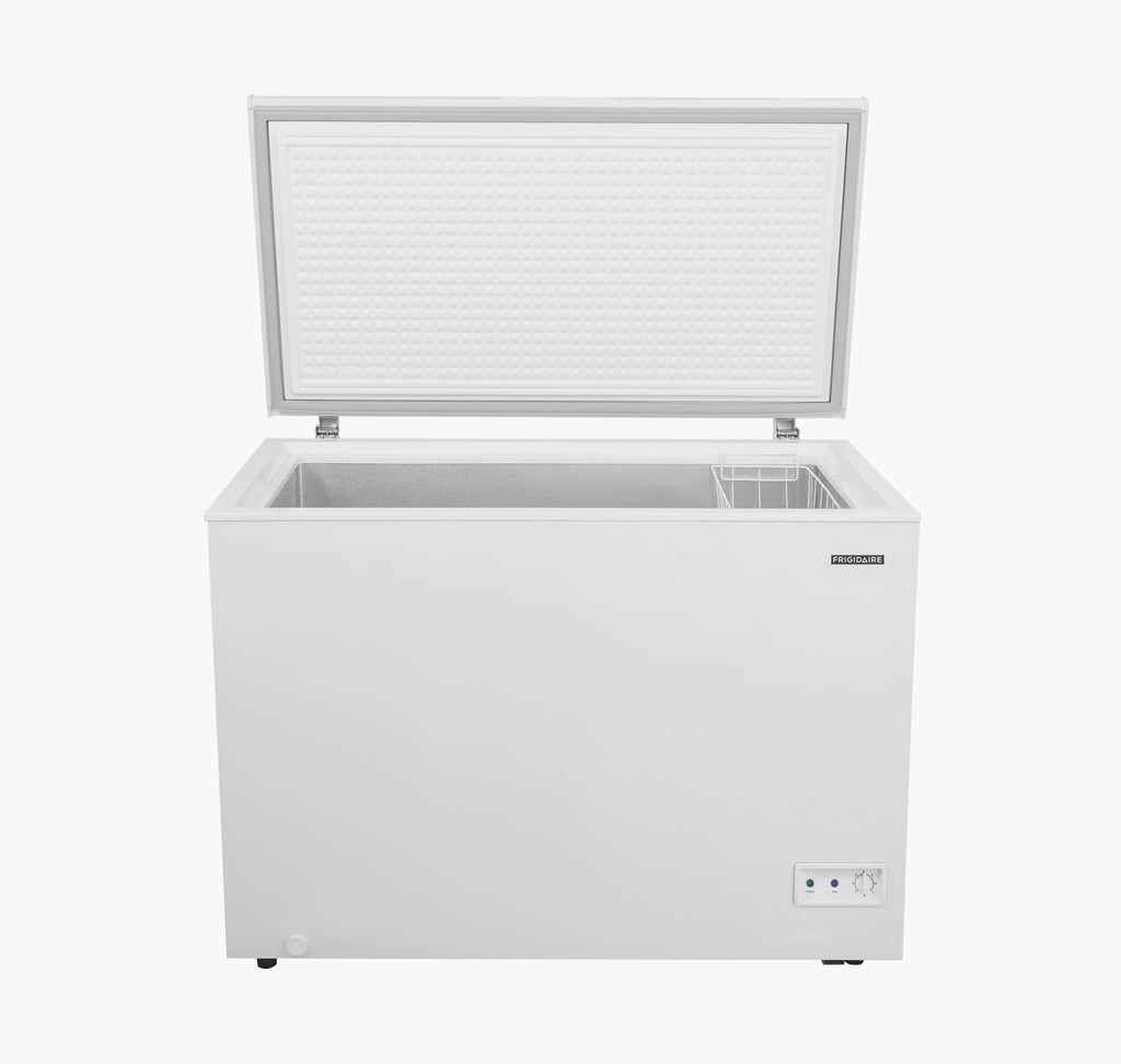 Frigidaire Chest Freezer 10.3 Cu. Ft., White - EFRF1005