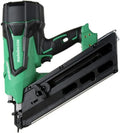 Metabo HPT 18 Volt Cordless Framing Nailer, Tool Only, 30 Degree Magazine, 2-In To 3.5-In Nails - NR1890DCSQ7