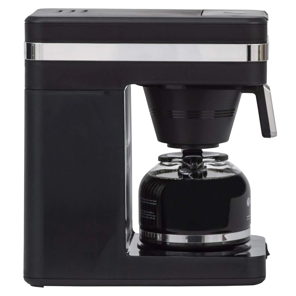 BUNN CSB2B Speed Brew Elite 10-Cup Coffee Maker - CSB2B
