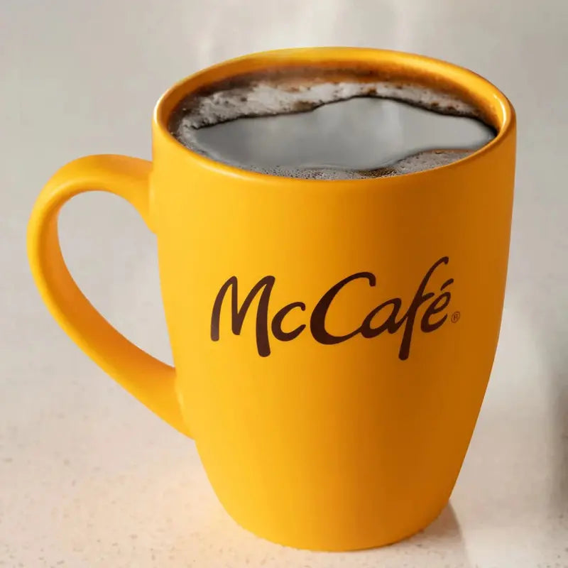 McCafe Premium Roast K-Cup Coffee Pods, 94 Count, 100% Arabica - Compatible With Keurig Brewers