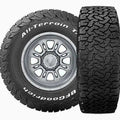 BFGoodrich All-Terrain T/A KO2 Tire 285/75R16 Load Index 126R