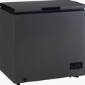 Frigidaire 7 Cu. Ft. Chest Freezer - Granita Finish