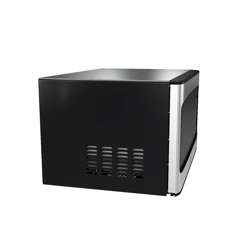 GE 1.1 Cu Ft 950W Stainless Steel Countertop Microwave Oven - GCST11N1WSS