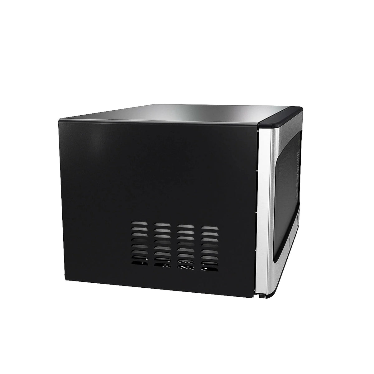 GE 1.1 Cu Ft 950W Stainless Steel Countertop Microwave Oven - GCST11N1WSS