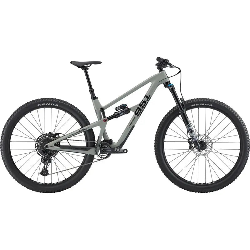 Intense Trail Mountain Bike - 951 Series