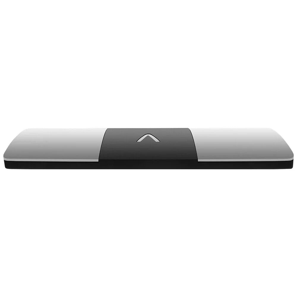 AliveCor KardiaMobile 6L Personal EKG Monitor, Black - KM-6L-E