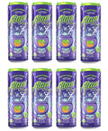 Sugar-Free Energy Drink, Witch's Brew, 12 Fl Oz, 8 Pack