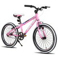 JOYSTAR Lubbock Kids Mountain Bike, 20-inch / 24-inch, Single Speed - Lubbock
