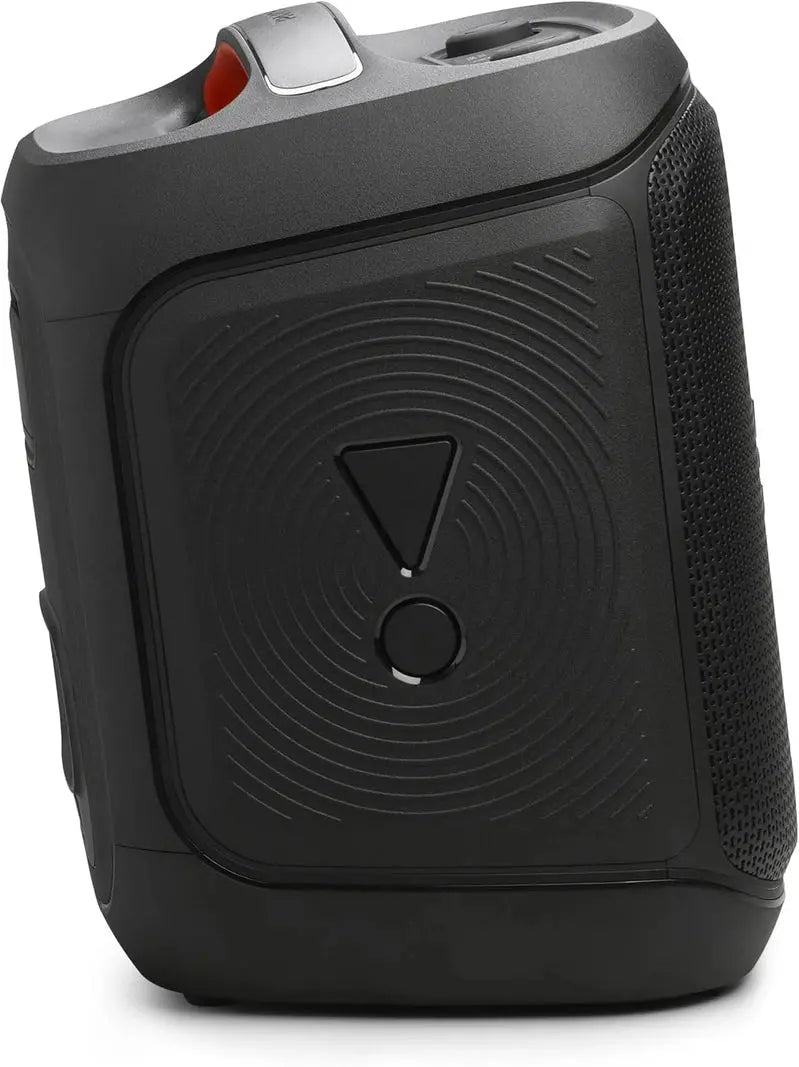 PartyBox Encore Essential 2 Portable Bluetooth Speaker - IPX4, 15-Hour Battery, 100 Watts