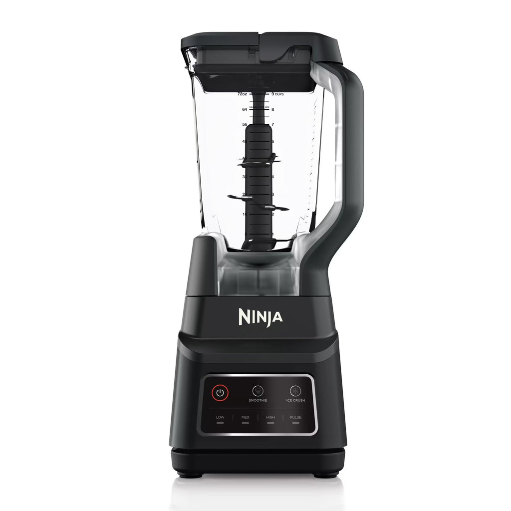 Ninja Professional Plus Blender, 1200 W, 72 oz Total Crushing Pitcher, Black - BN700