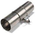 Forestry Suppliers Tube Trap Squirrel Trap, 4.5 in Diameter x 15 in L
