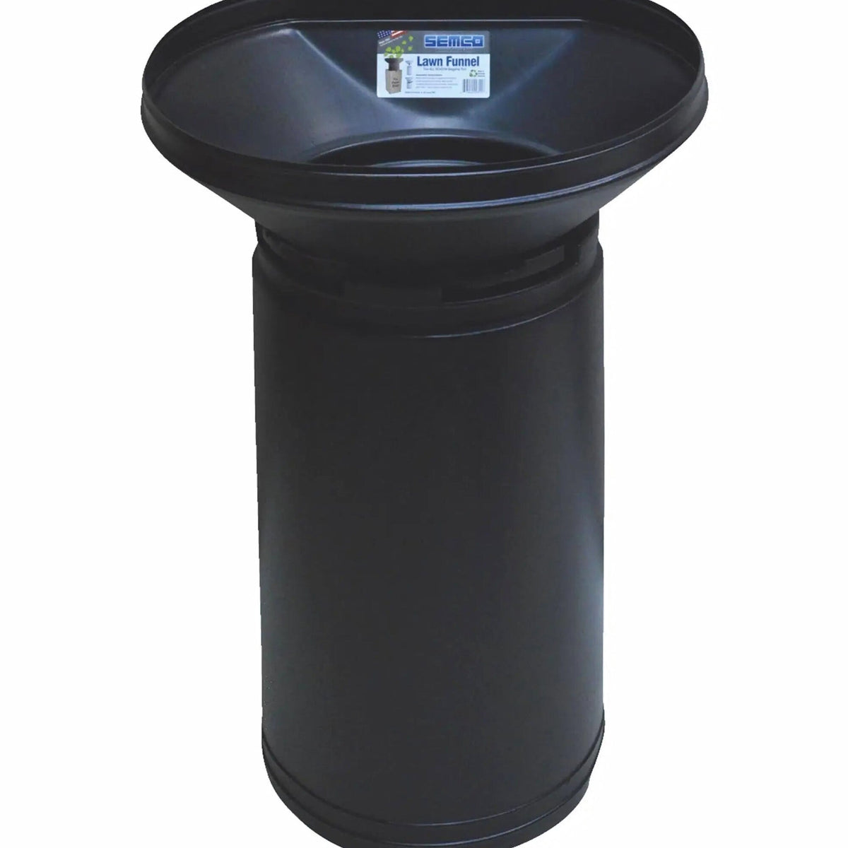 Semco Plastic Company Lawn Funnel - WB-31-4