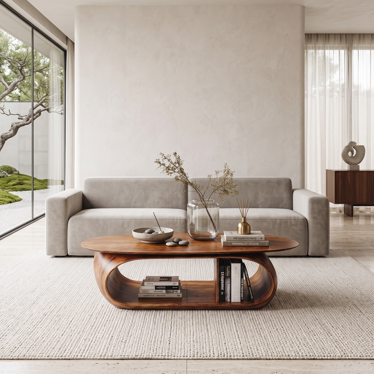 Farmhouse Coffee Table For Farmhouse Home Setup - view 6