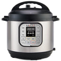 Instant Pot Duo Mini 3-Quart Electric Pressure Cooker - Duo Mini