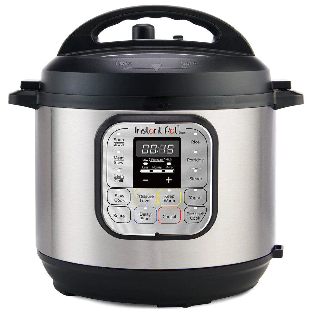 Instant Pot Duo Mini 3-Quart Electric Pressure Cooker - Duo Mini