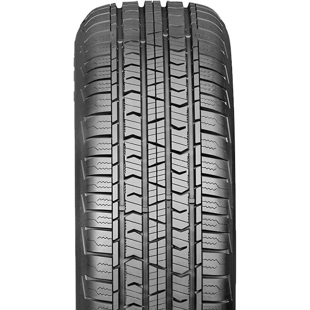 Cooper Discoverer EnduraMax All Season Tires, Pair of 2, 225/55R19 99V - Discoverer EnduraMax
