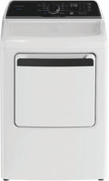 Frigidaire Electric Dryer, White, 7 Cu. Ft.