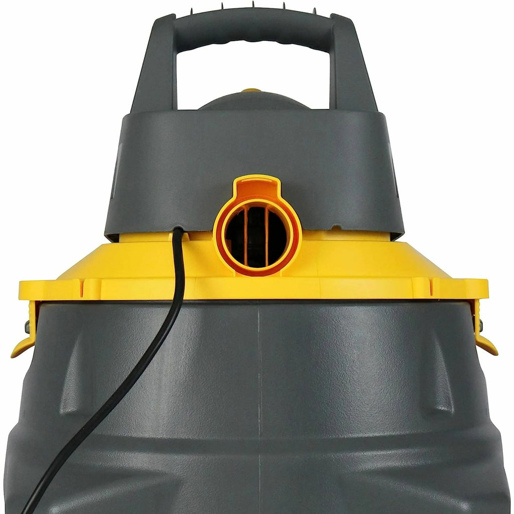 Koblenz 6 Gallon Wet/Dry Shop Vacuum, 5.0 Peak HP, 3-in-1 - WD-6 C212