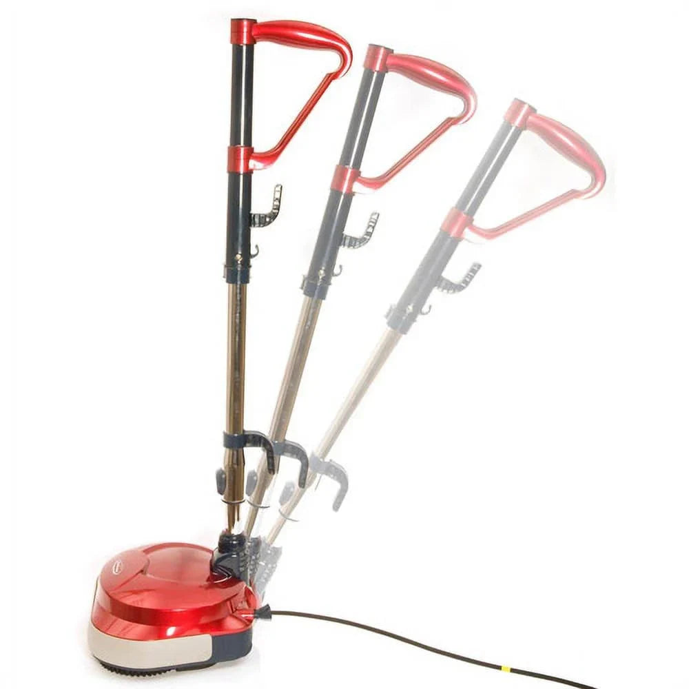 Ewbank EP170 Floor Polisher With 9in Cleaning Path - EWBK003