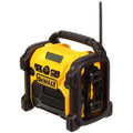20-Volt Max Compact Corded/Cordless Worksite Radio