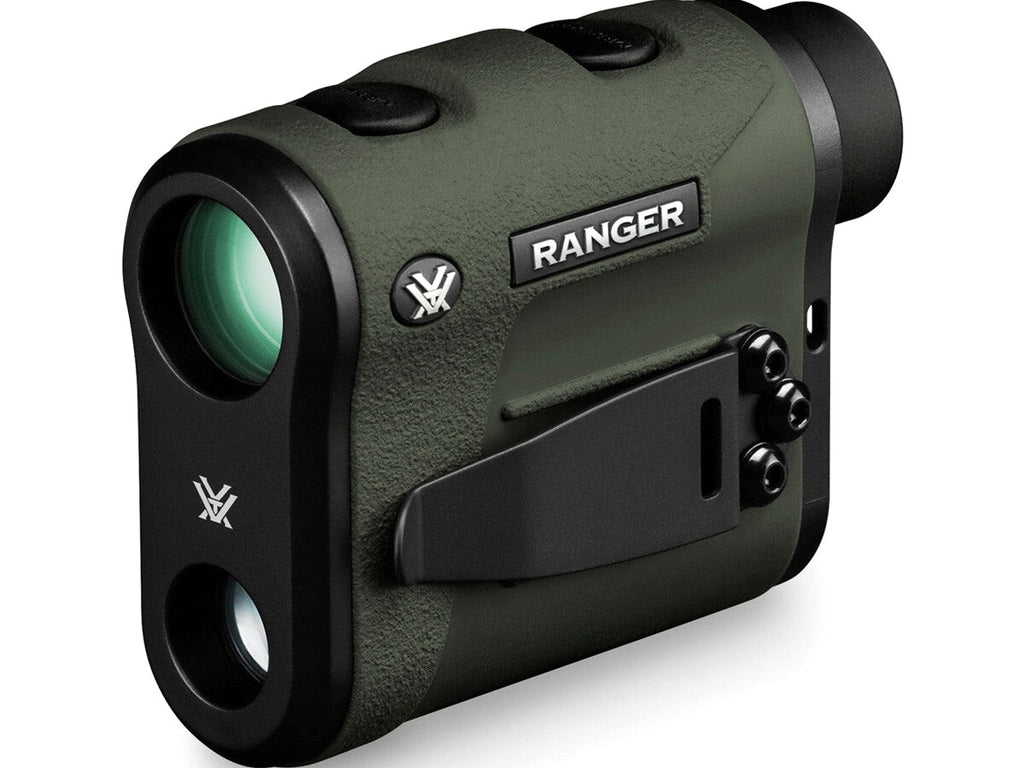 Vortex Laser Rangefinder - Ranger 1800