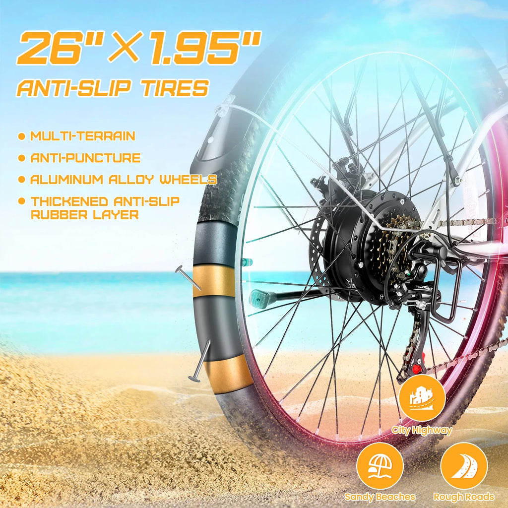 Gocio Cruiser - One-Size