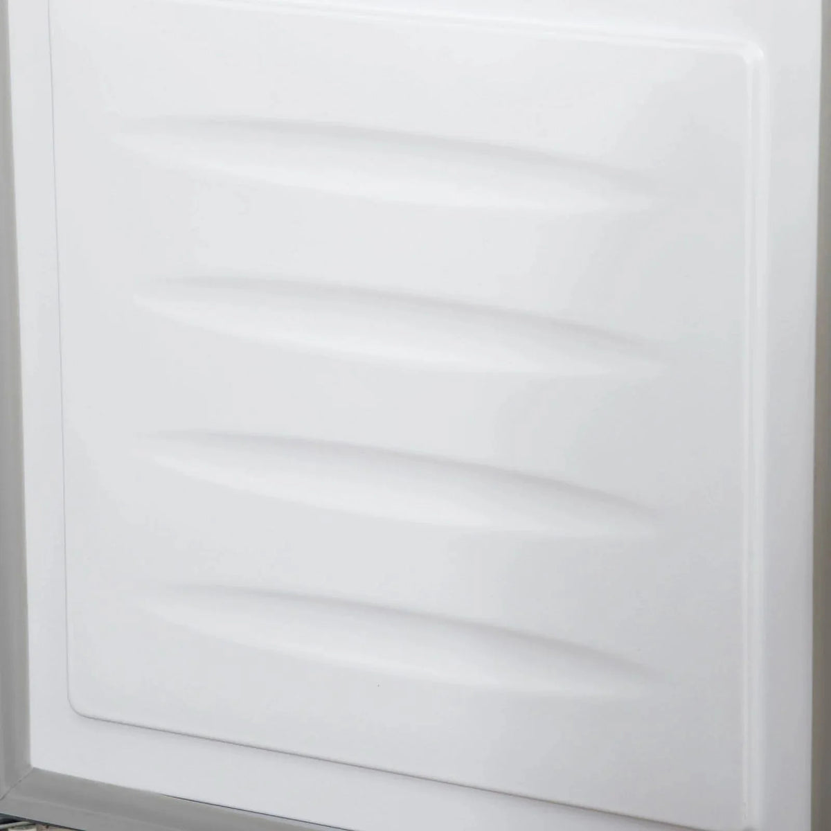 HOMCOM Compact Upright Mini Freezer, 1.1 Cu.Ft, Gray 05