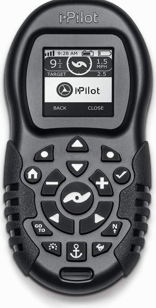 Minn Kota Bluetooth i-Pilot System Remote