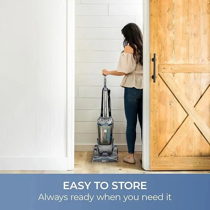 Kenmore Pet Portable Carpet Cleaner Machine, 3.2L Clean Tank, 1.4L Dirty Tank, 25ft Cord - KW4010