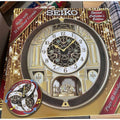 Seiko Melodies In Motion Wall Clock