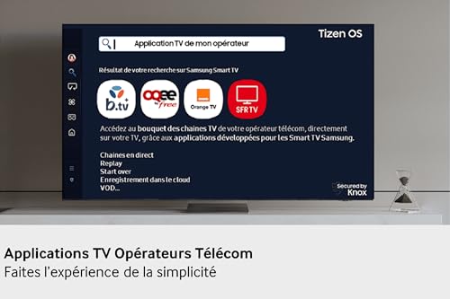Samsung QLED 55 Zoll 4K Smart TV - 55Q6F YG01010003558