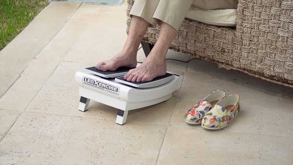 Legxercise Pro Automatic Leg Mover - LEGX-012
