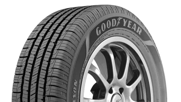 Goodyear Reliant All-Season Passenger Tire 215/65R16 98V - Reliant