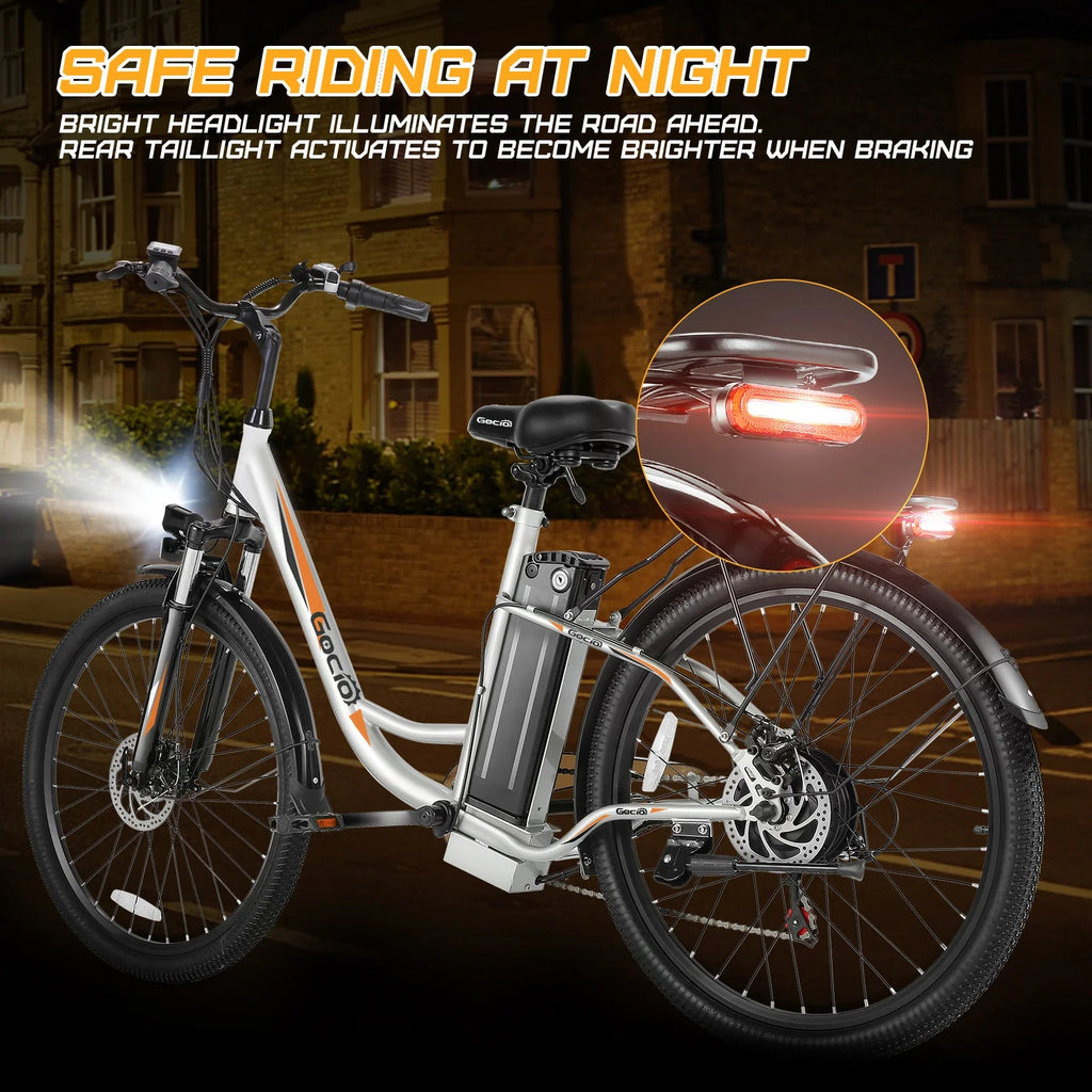 Gocio Cruiser - One-Size