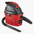 Bauer 3 Gallon 3 Peak HP Wet/Dry Vacuum