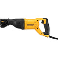 DEWALT 12-Amp Corded Variable-Speed Reciprocating Saw - DWE305
