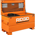 Ridgid Universal Job Site Storage Chest, 48 inch x 24 inch, Refurbished