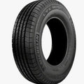Michelin All-Season Light Truck Tire 275/55R20, Load Index 113, Speed Rating H - LTX M/S2