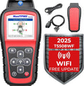MaxiTPMS TPMS Programming And Diagnostic Tool With Wi-Fi - TS508WF