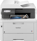 All-In-One Wireless Color Printer With Printing, Scanning, Copying And Faxing