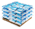 Clorox Pool&Spa Pool Salt 40lb, 49 Bags - Pallet