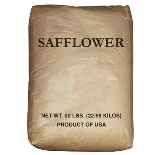 Shafer Seed Safflower Seed - 50 Pound