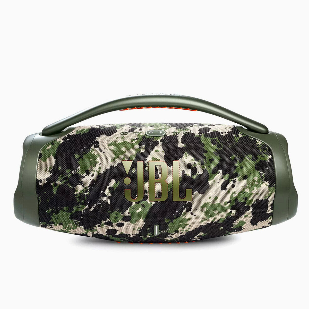 JBL Boombox 3 Portable Bluetooth Waterproof Speaker - IP67, 24 Hours Playtime