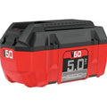 V60 5.0 Ah Lithium Ion Battery - CMCB6050