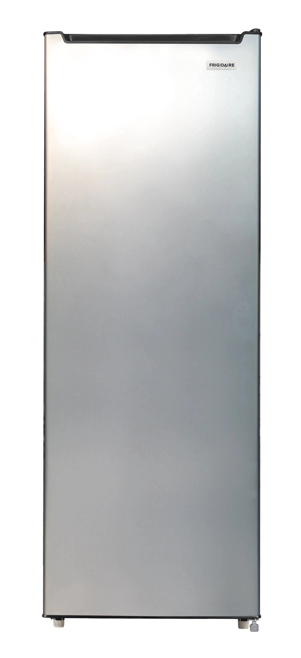 Frigidaire Upright Freezer 6.5 Cu. Ft. Platinum
