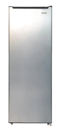 Frigidaire Upright Freezer 6.5 Cu. Ft. Platinum