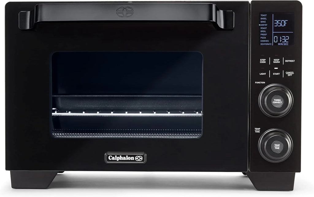 Calphalon Performance Cool Touch Countertop Air Fryer Oven, 11-in-1