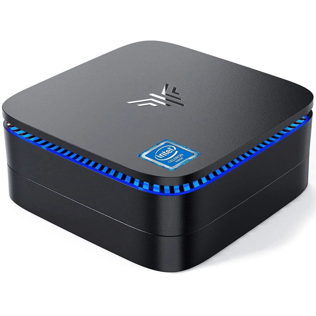 Kamrui Mini PC AK1 Pro 12GB RAM 256GB SSD