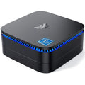 Kamrui Mini PC AK1 Pro 12GB RAM 256GB SSD